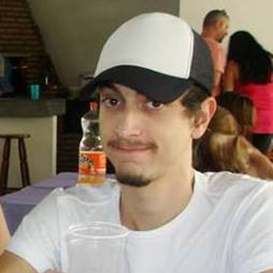 Foto de perfil de Rodolfo Cardoso Batista