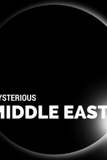 Oriente Médio Misterioso - Poster / Capa / Cartaz - Oficial 1