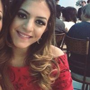 Foto de perfil de Larissa Leal