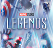Marvel Studios: Legends