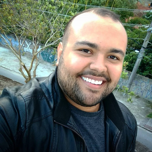 Foto de perfil de Robson Andrade