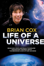 Life of a Universe (Life of a Universe)