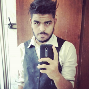 Foto de perfil de Marlon