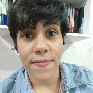 Foto de perfil de Elayne Gonçalves Silva