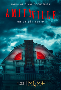 Amityville: An Origin Story - Poster / Capa / Cartaz - Oficial 1