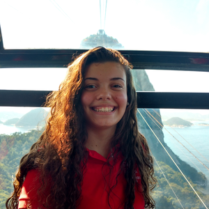 Foto de perfil de Letícia de Castro Rodrigues