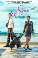 Bom Voo, Archer (Safe Skies, Archer)