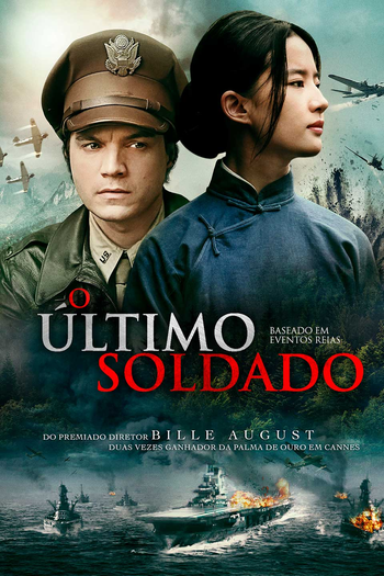  de Filme O Último Soldado (2017)