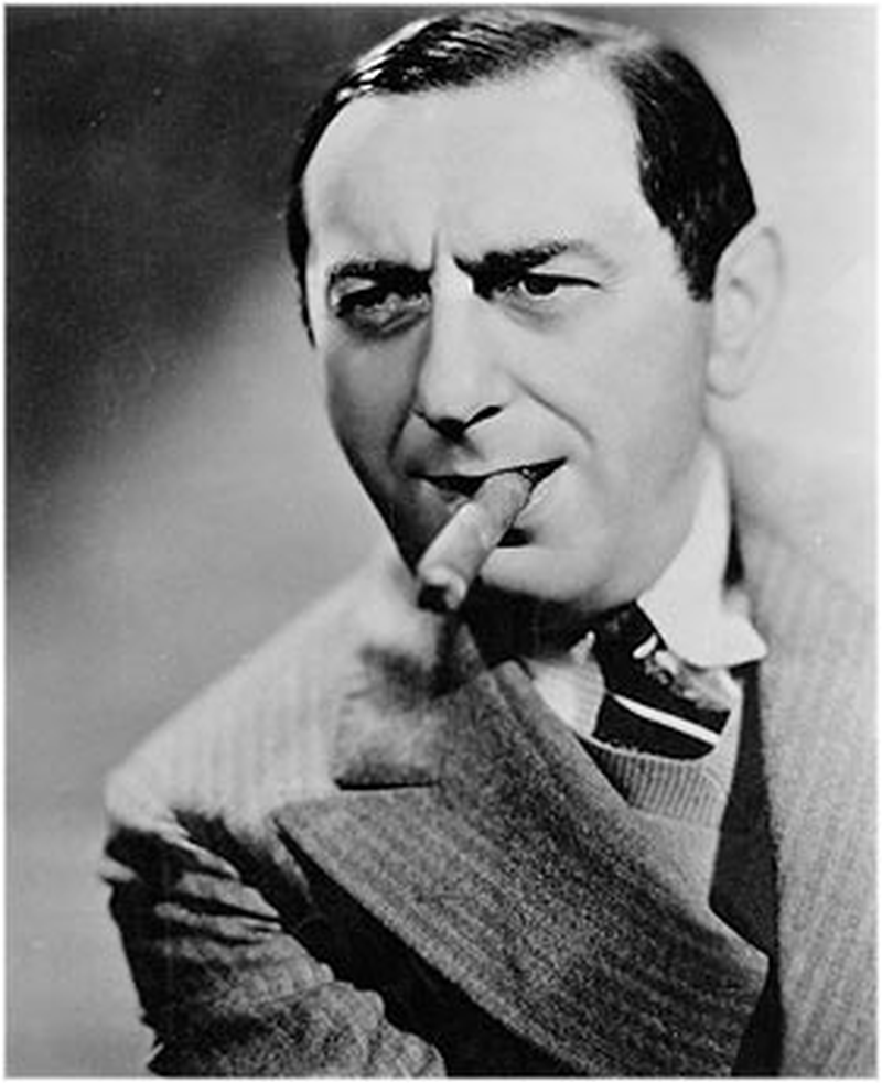 Ernst Lubitsch - Foto 2