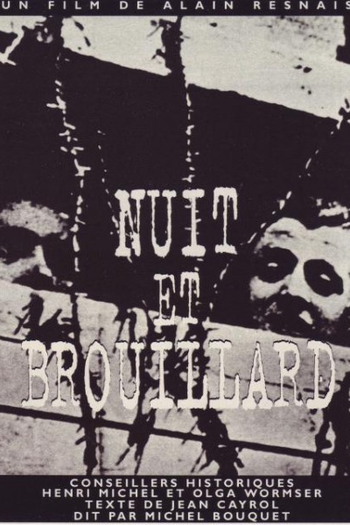  de Curta Noite e Neblina (1955)