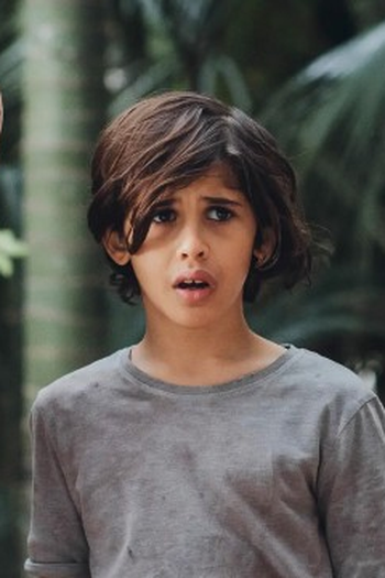 Poster de Episódio Hassan (2025)