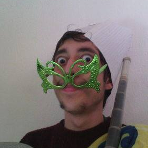 Foto de perfil de Daniell Mesquita