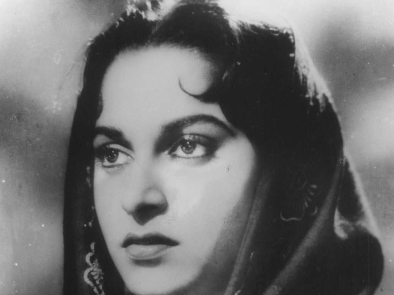 Foto 5 de Pyaasa - O Sedento