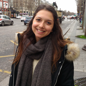 Foto de perfil de Jessica