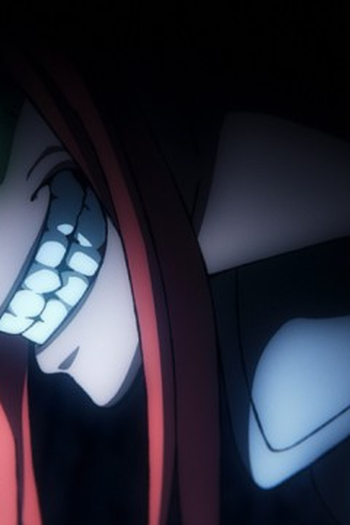 Poster de Episódio ヤバビリバリガチ (2025)