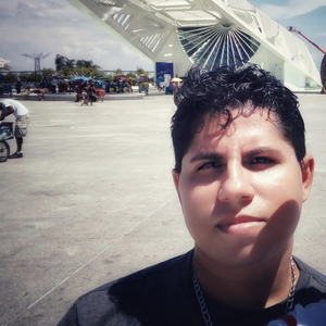 Foto de perfil de Douglas