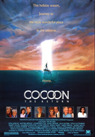 Cocoon II: O Regresso (Cocoon: The Return)