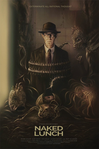  de Filme Mistérios e Paixões (1991)