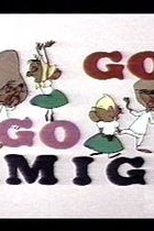 Go Go Amigo (Go Go Amigo)