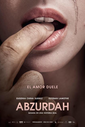  de Filme Abzurdah (2015)