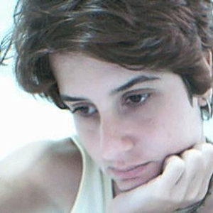 Foto de perfil de Márcia