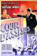 O Segredo dos Jurados (The Jury's Secret)