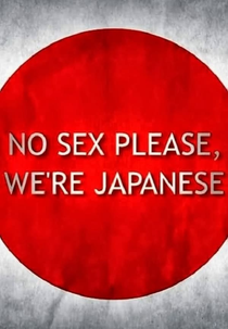 Sem Sexo, Por Favor, Somos Japoneses (No Sex Please, We're Japanese)