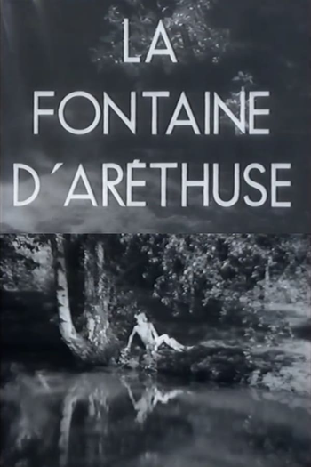Poster de Curta La Fontaine d’Aréthuse (1936)