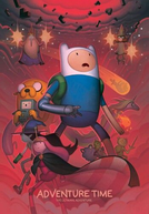 Hora de Aventura: Venha Comigo (Adventure Time: Come Along with Me)