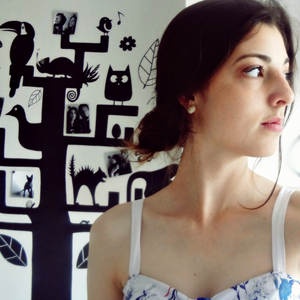 Foto de perfil de Ana Schafaschek