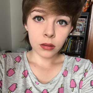 Foto de perfil de Ana Flávia