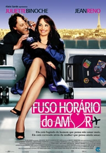 Fuso Horário do Amor (Décalage horaire)