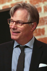 Whit Stillman
