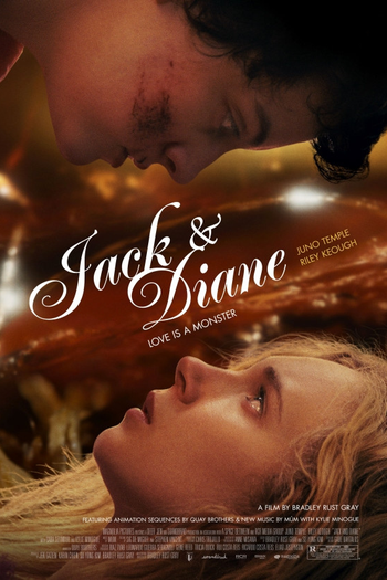  de Filme Jack & Diane (2011)