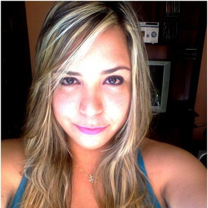 Foto de perfil de Clarissa Guerra de Medeiros