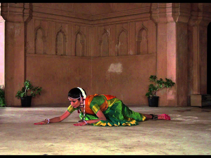 Foto 8 de Natyanubhava