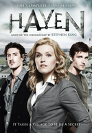 Haven (1ª Temporada) (Haven (Season 1))