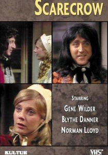 The Scarecrow (The Scarecrow)