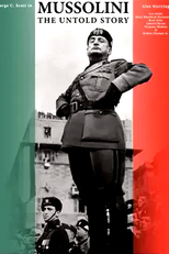 Mussolini - A História Não Contada (Mussolini - The Untold Story)