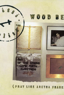 Scritti Politti: Wood Beez (Pray Like Aretha Franklin) - Poster / Capa / Cartaz - Oficial 1