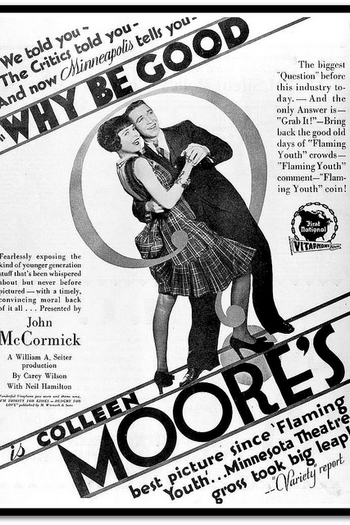 Poster de Filme Ver para Crer (1929)