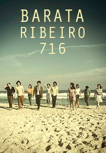 Barata Ribeiro, 716 (BR 716)