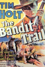 A Senda dos Renegados (The Bandit Trail)