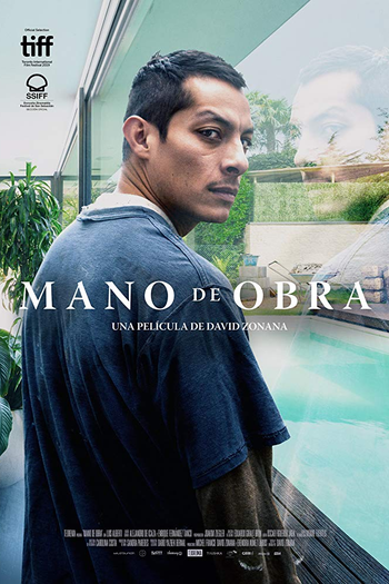  de Filme Mão de Obra (2019)