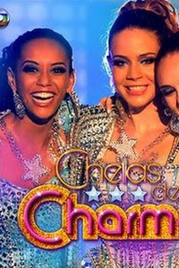  de TV Cheias de Charme (2012)