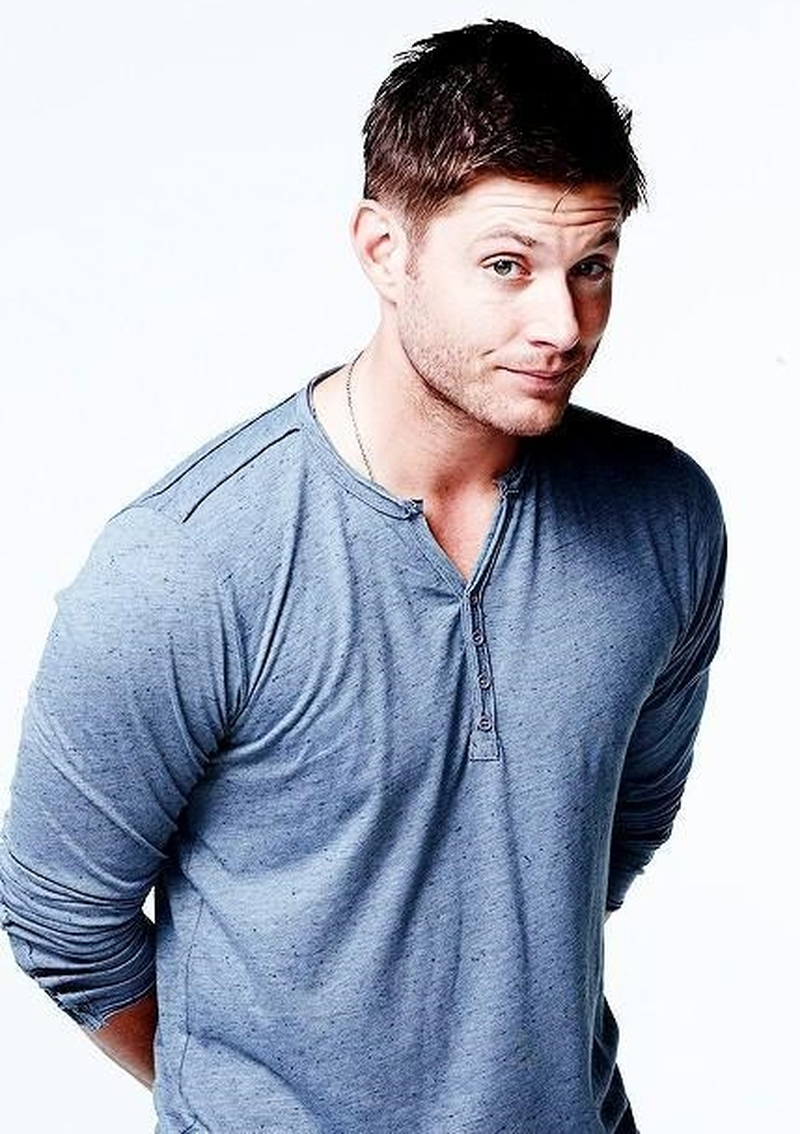 Jensen Ackles - Foto 3