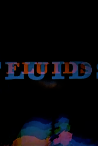 Poster 1 de Curta Fluids (1964)