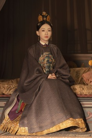 Poster de Episódio 第39集 (2022)