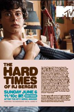 The Hard Times of RJ Berger (1ª Temporada) (The Hard Times of RJ Berger (Season 1))