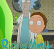 Rick and Morty: O Anime